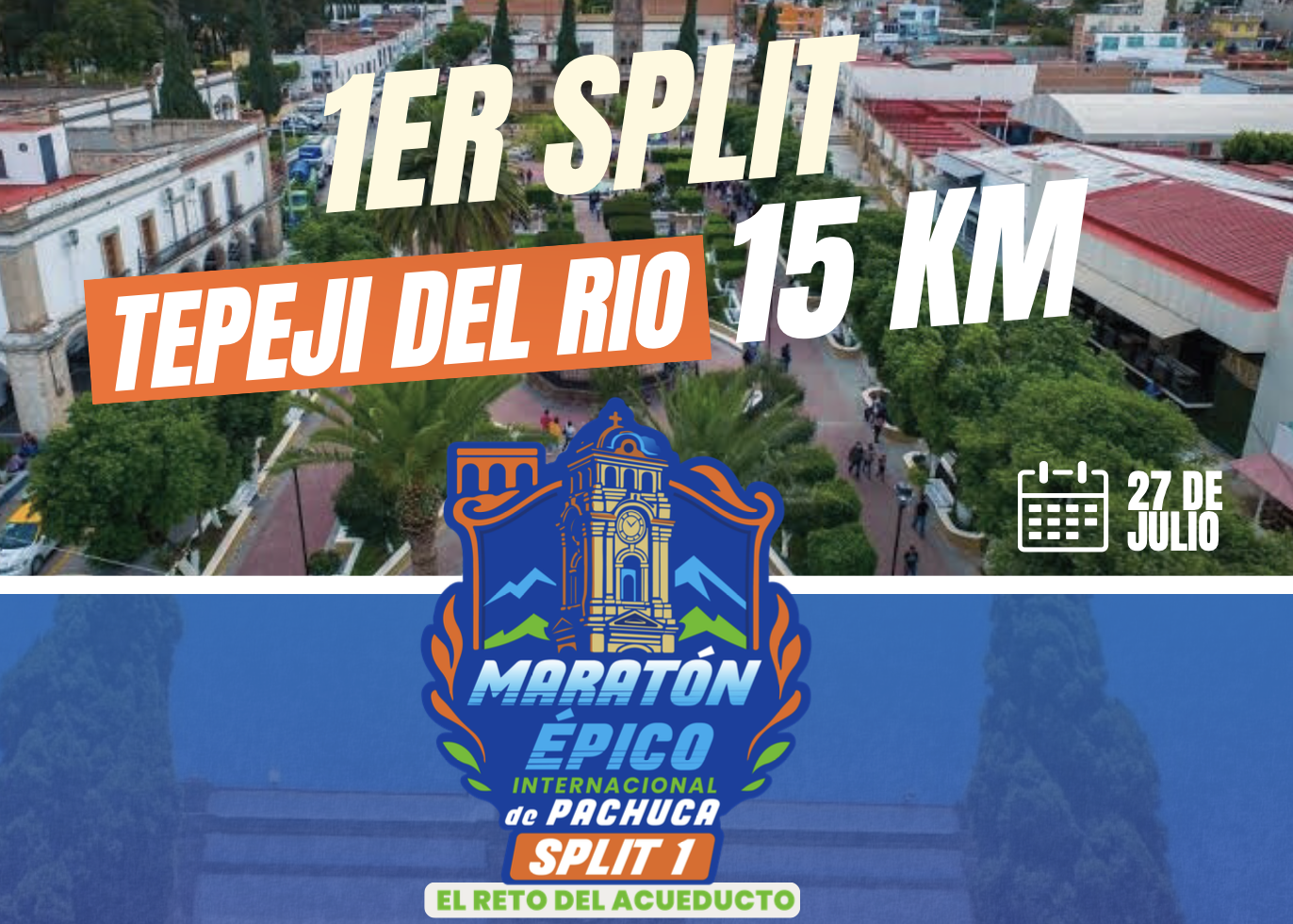 Maratón Épico Internacional