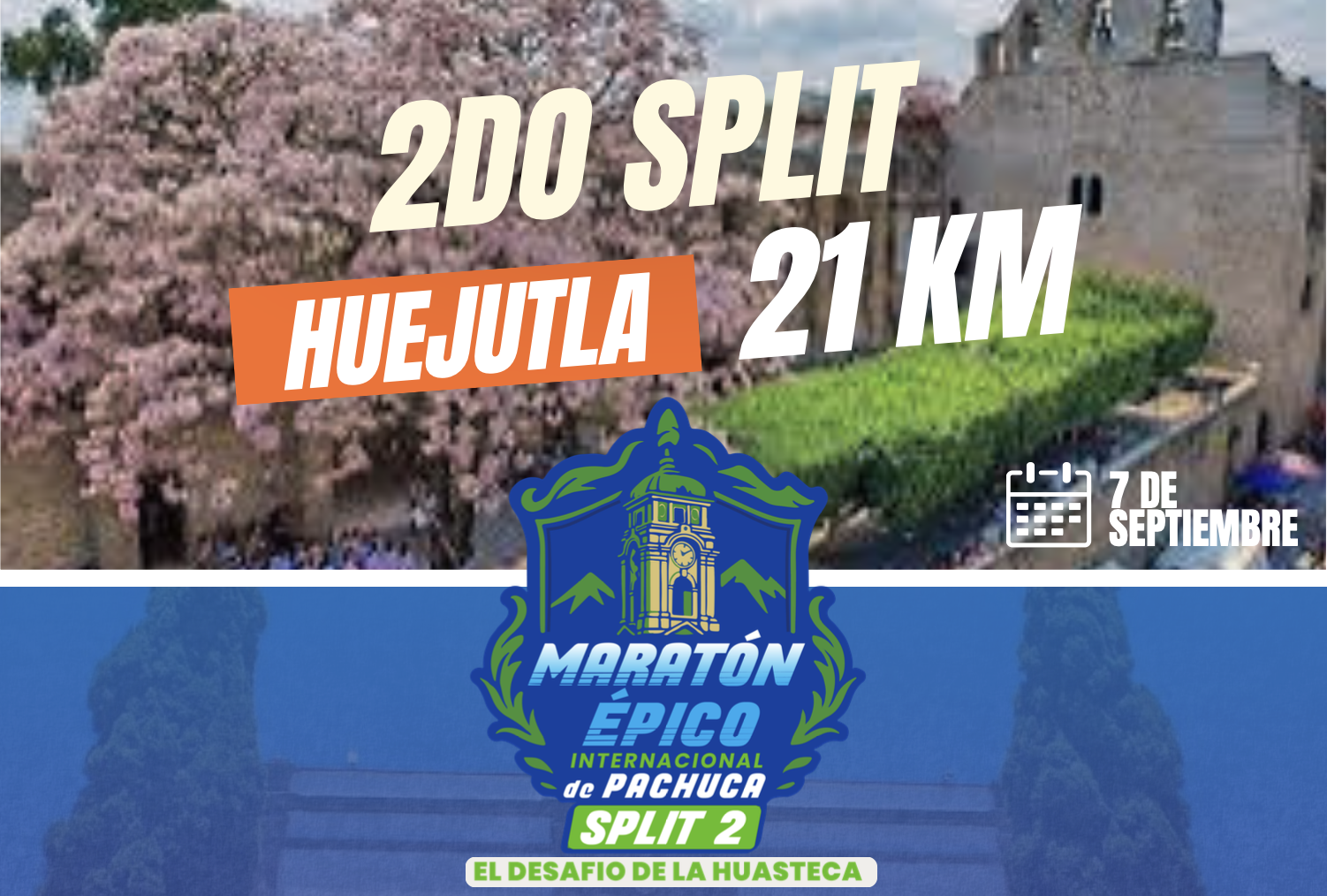 Maratón Épico Internacional